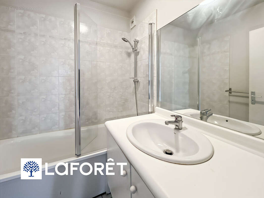 À vendre : Appartement 3 pièces à Évry Courcouronnes - photo 5