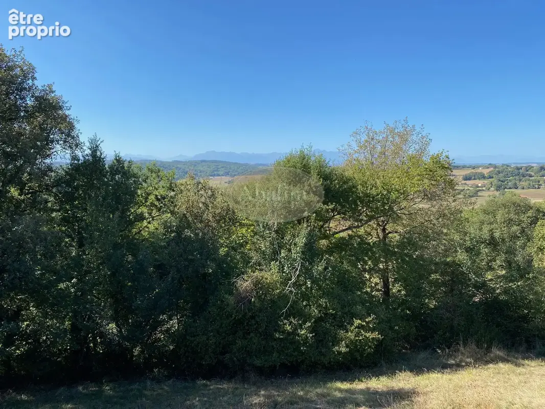 Plain-pied atypique, vue Pyrénées - photo 24