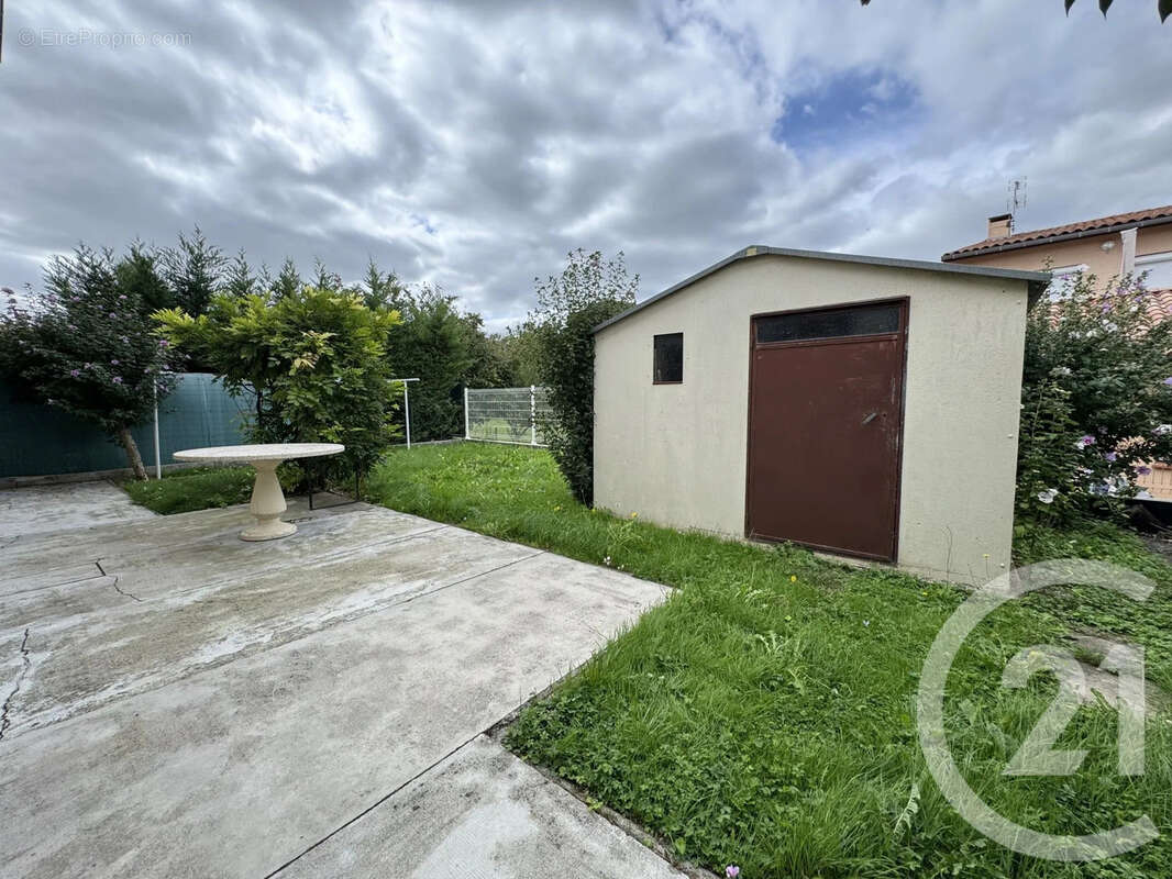 Maison 102 m² à Montgiscard  - photo 13