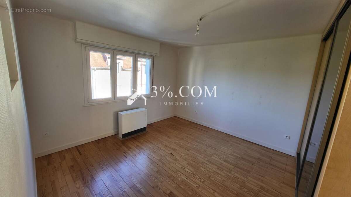 Maison à MUNDOLSHEIM