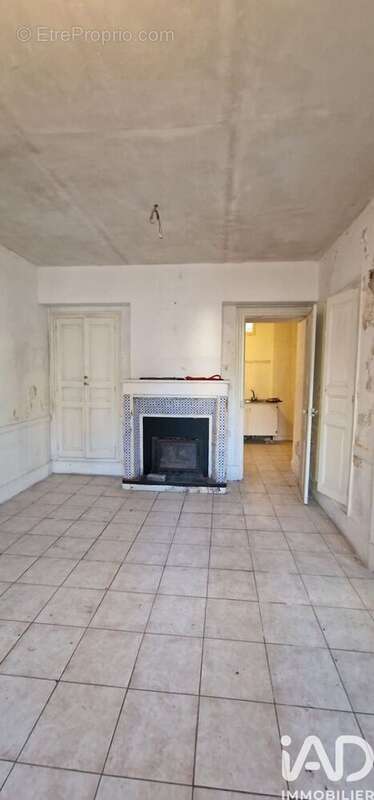 Photo 4 - Maison à NUITS