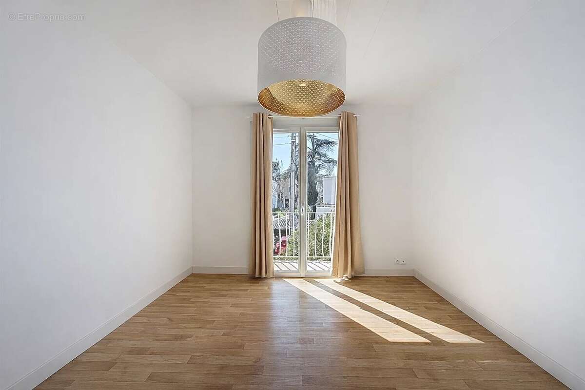 Maison à MARSEILLE-12E