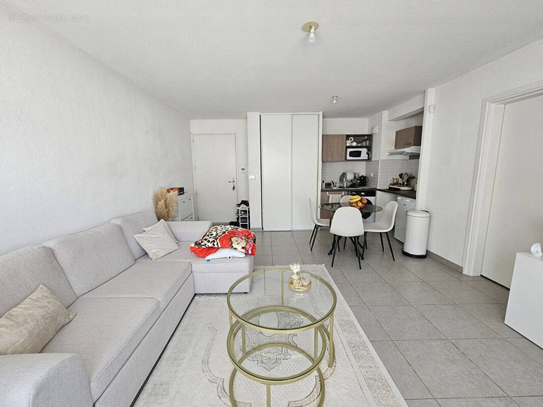 Appartement à PLAISANCE-DU-TOUCH
