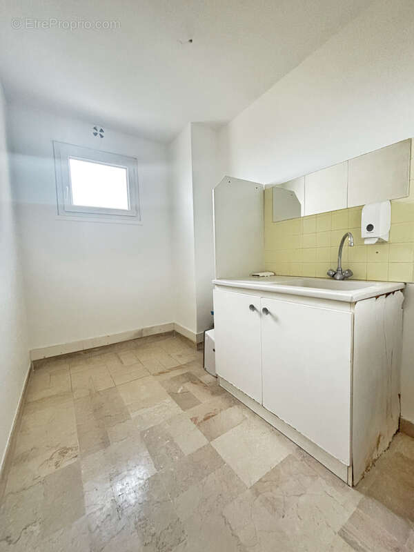 Appartement à LA VERPILLIERE