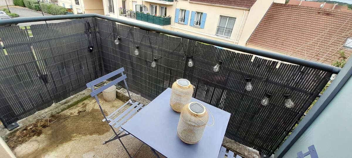 Appartement Dourdan 2 pièce(s) 34.48 m2 - photo 2