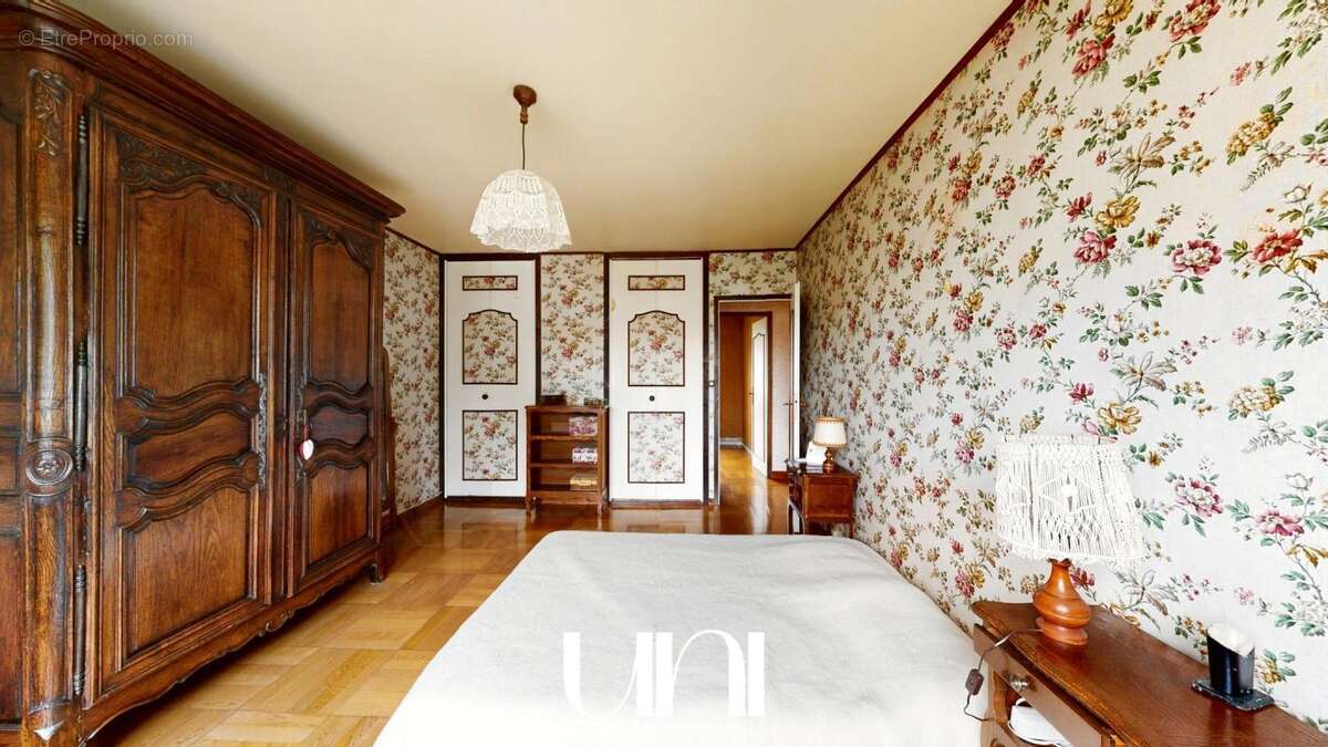 Maison à HEROUVILLE-SAINT-CLAIR