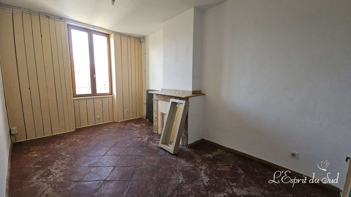 Maison à RABASTENS