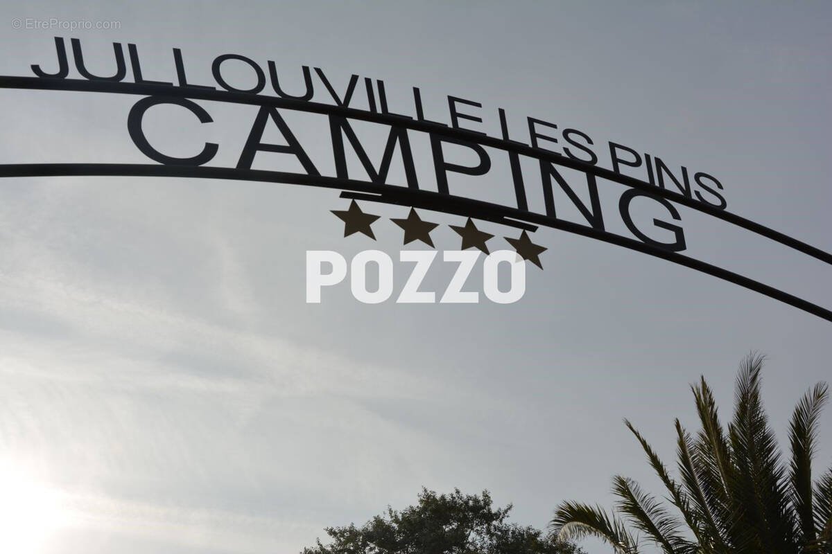 Maison à JULLOUVILLE