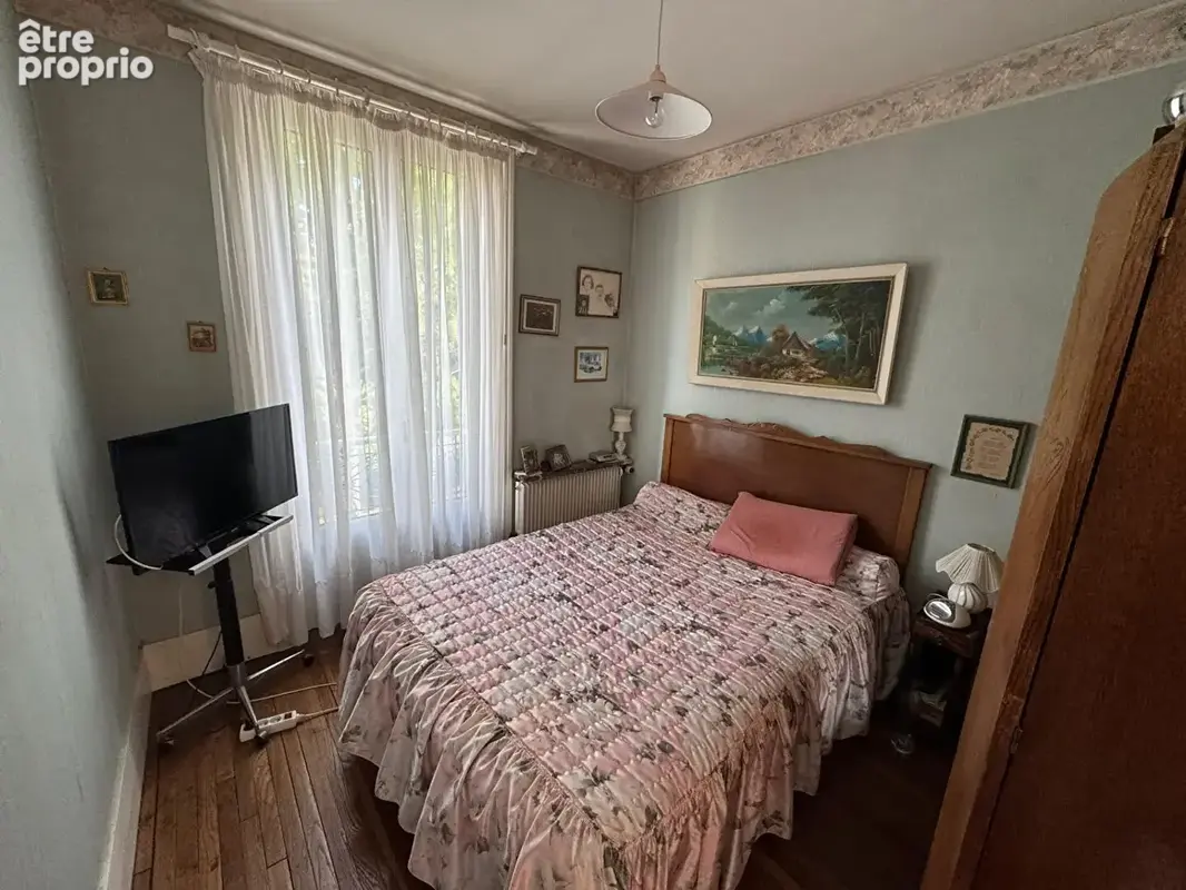 Maison 5 pièces / Merlan - Gare / Terrasse - photo 9