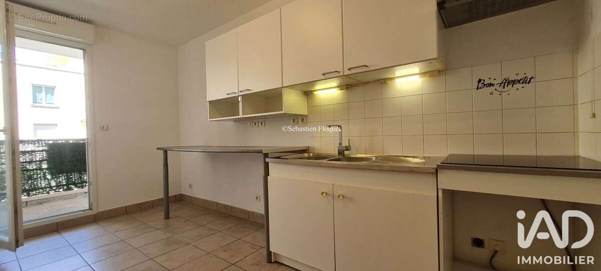 Photo 4 - Appartement à SAINT-JEAN-DE-BRAYE