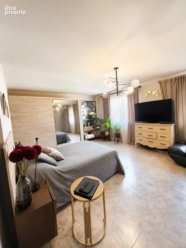 Villa familiale 4 chambres avec jardin, garage et terrain piscinable  à Salses-le-Château - photo 11