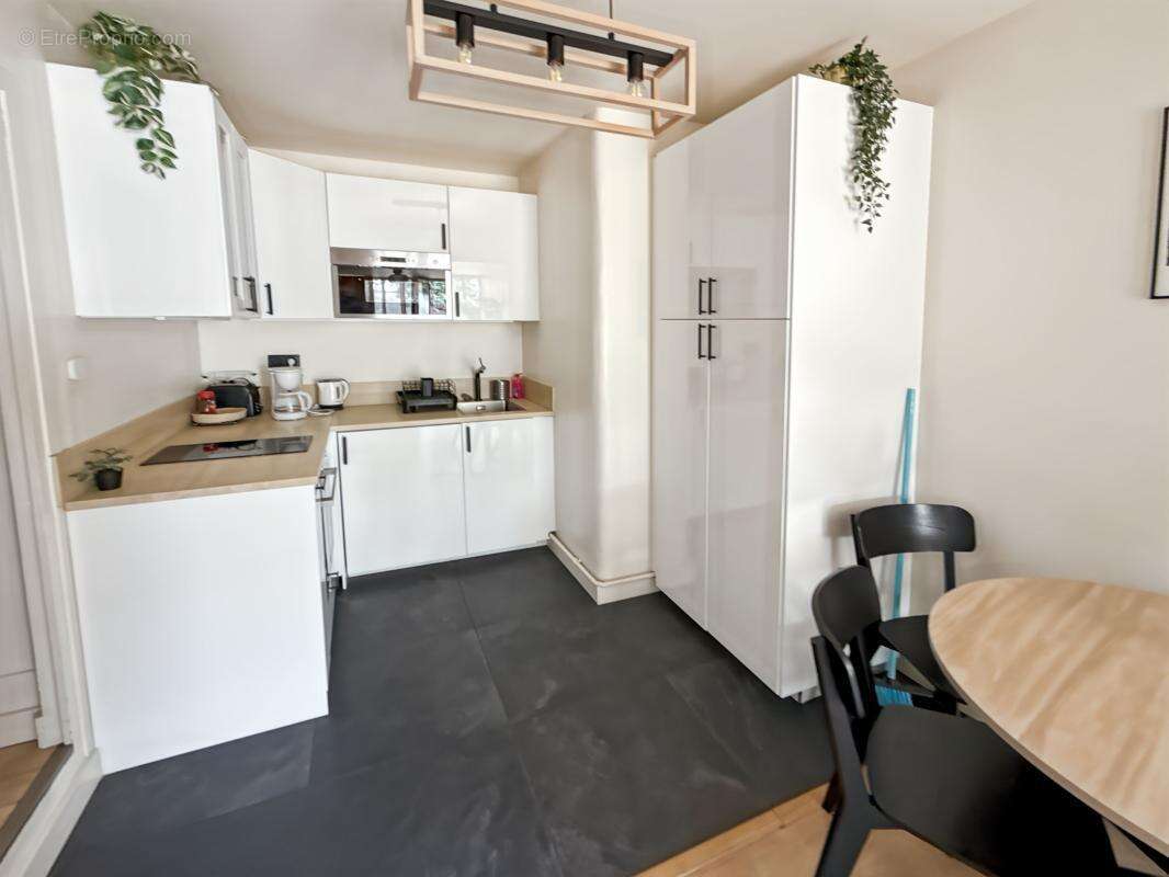 Appartement à ORLEANS