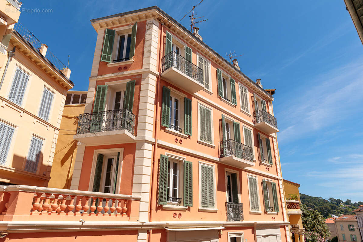 Immeuble de 8 lots rénovés à vendre au cœur du Cannet Mairie - photo 2