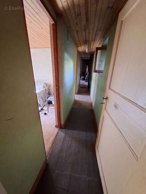 Maison à TERRE-CLAPIER