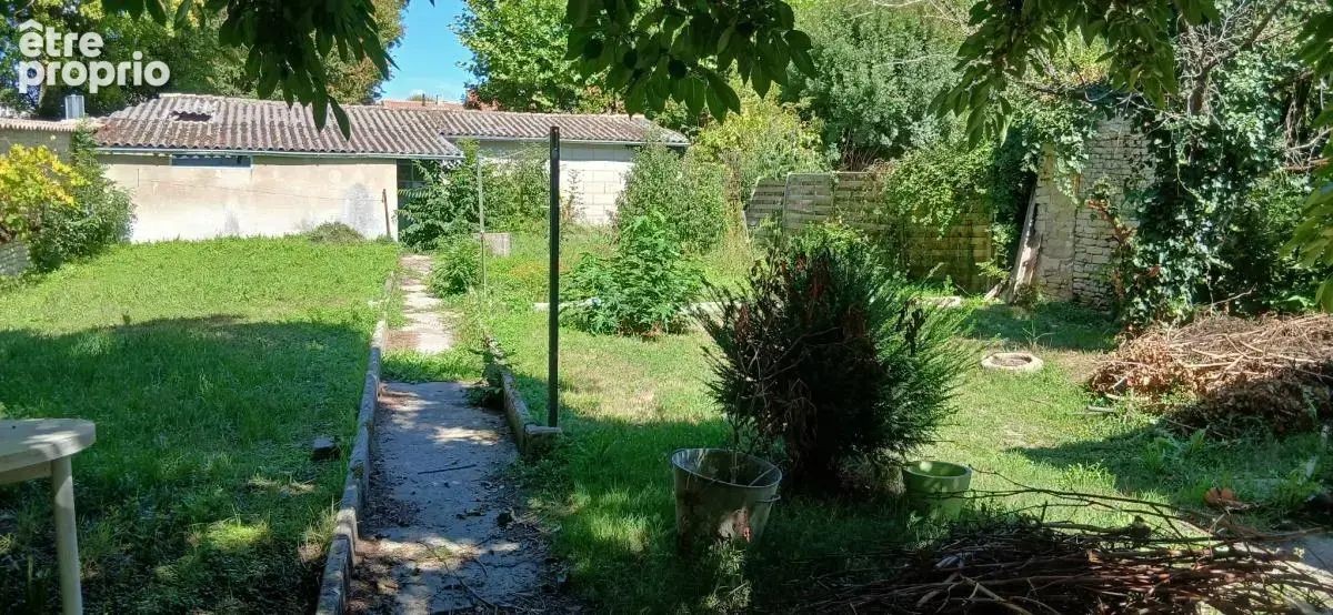 Maison 4 pièces 115 m² à vendre à Saint-Symphorien (79270) - photo 5