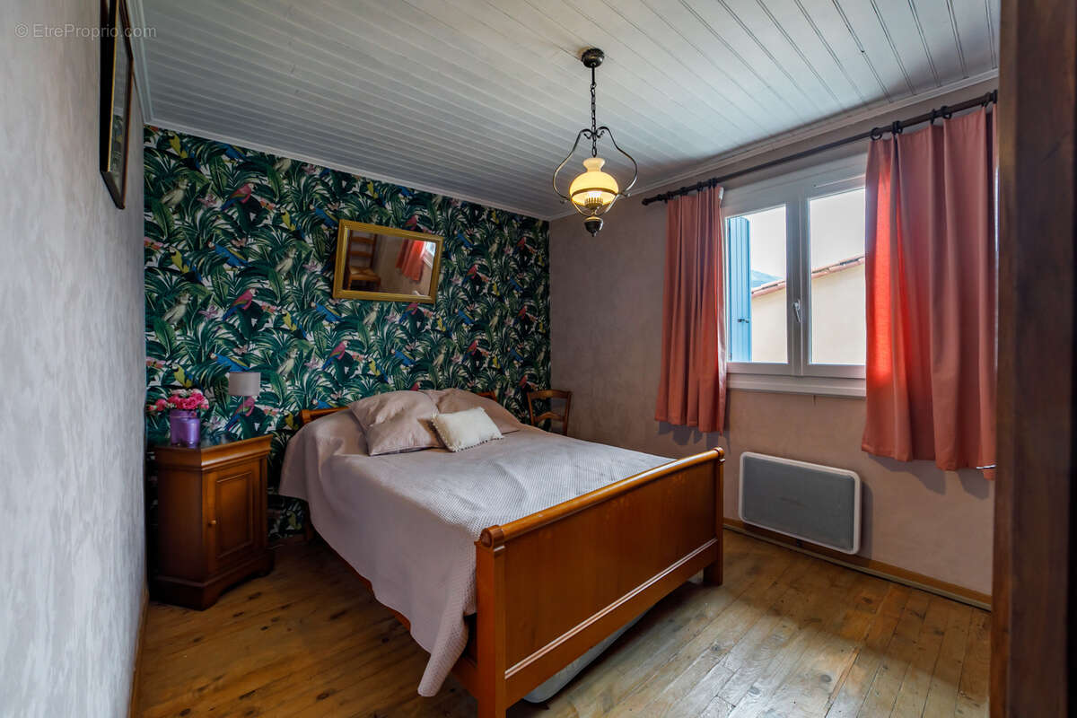 maison de village - photo 7
