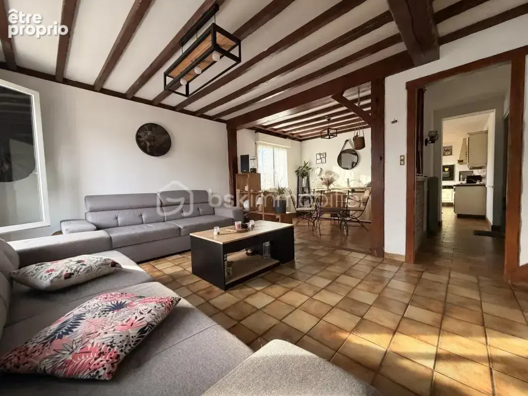 Maison familiale sur sous-sol complet - photo 9
