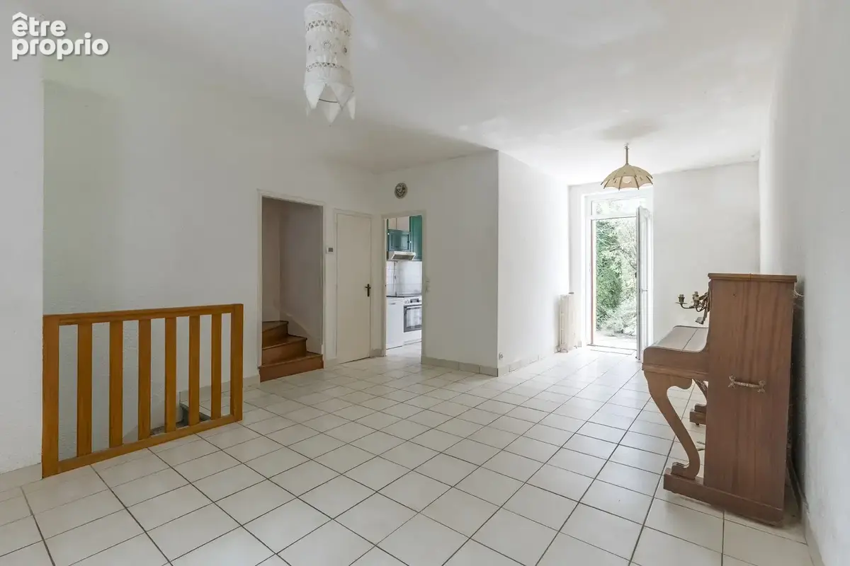 Maison 77 m² à Nancy  - photo 5