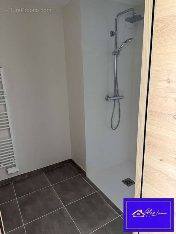 Appartement à BEAUNE