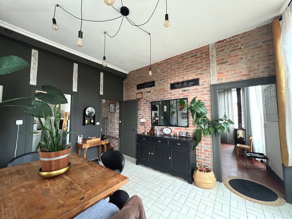Maison de village - photo 2