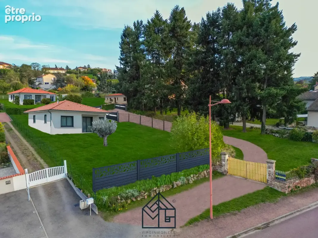 Terrain 820 m2 - photo 4