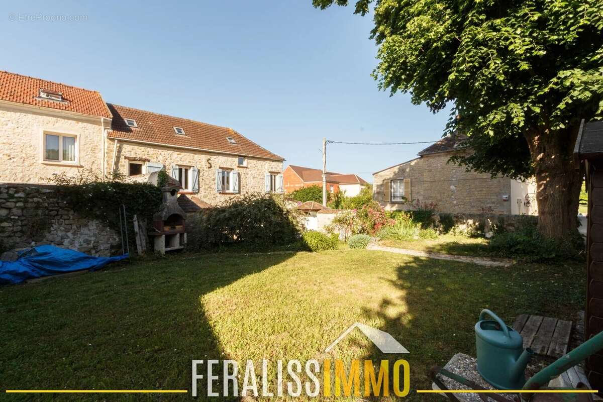 Maison à ABLEIGES
