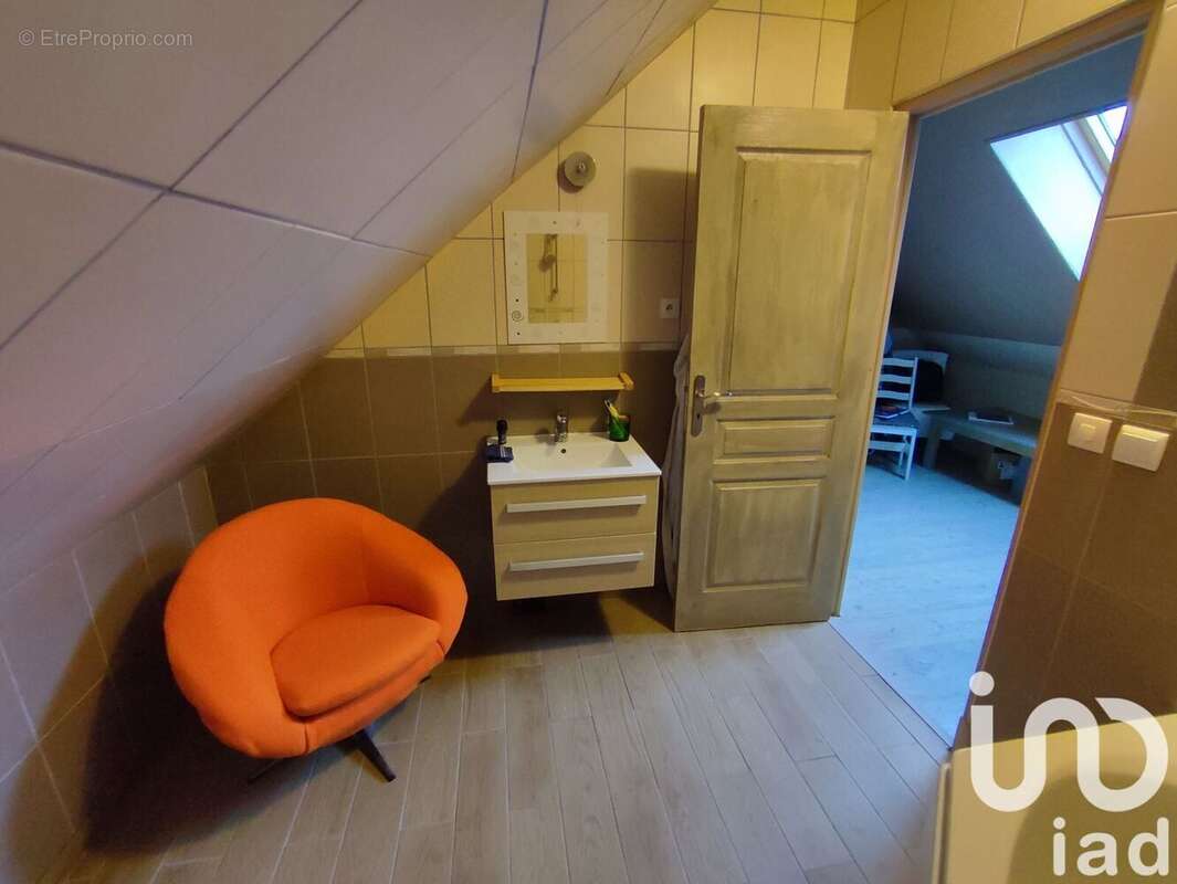 Photo 8 - Maison à CHARTRES