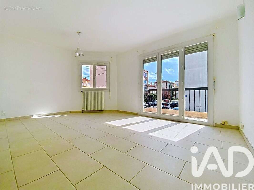 Photo 3 - Appartement à PERPIGNAN