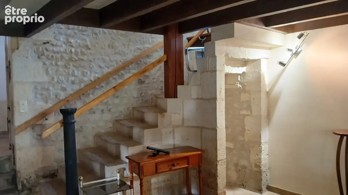 Maison 6 pièces 177 m² à vendre à Courgeac (16190) - photo 23