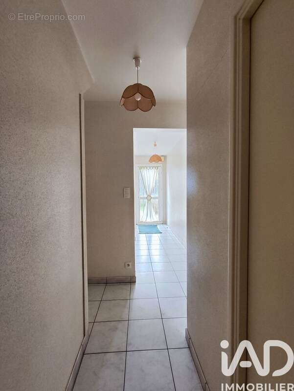 Photo 7 - Maison à LOCMINE