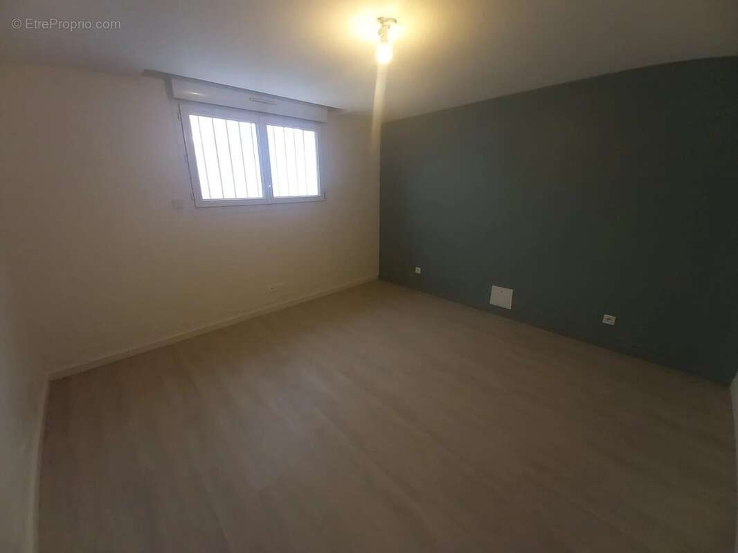 Maison à AULNAY-SOUS-BOIS