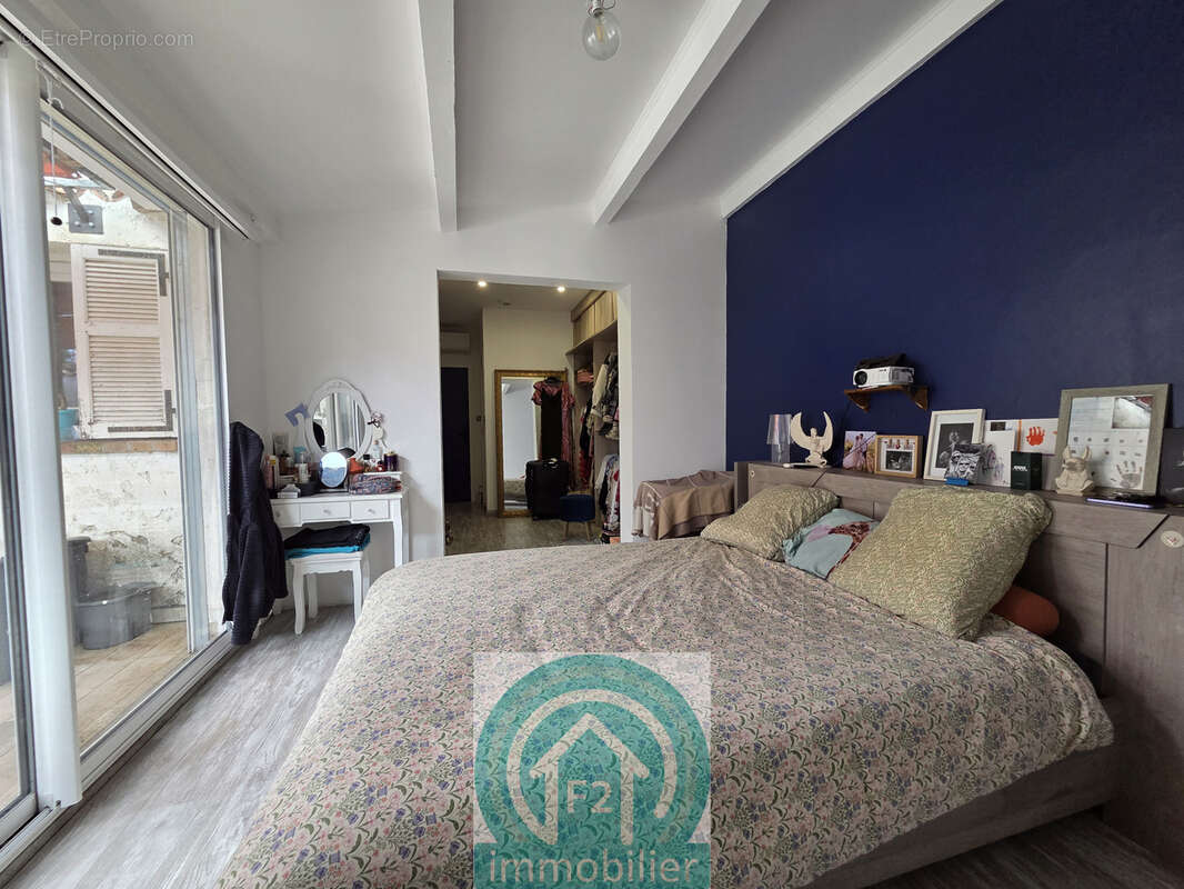Appartement à ALERIA