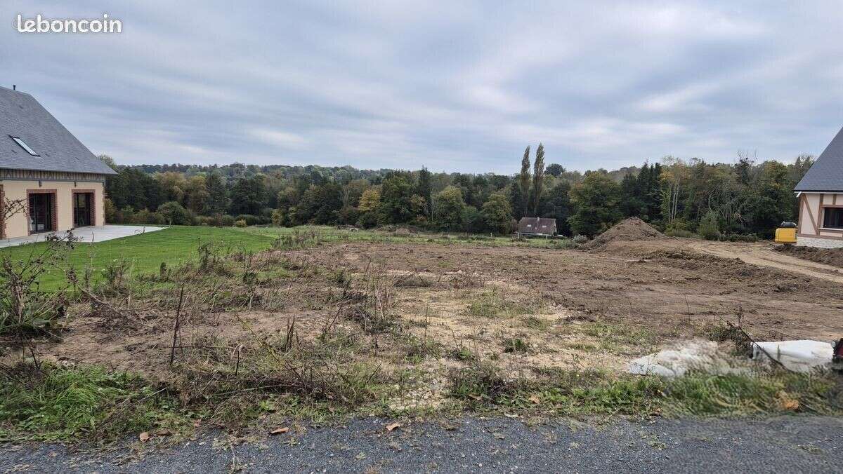Terrain Clarbec - photo 2