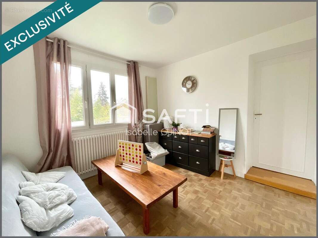 Photo 5 - Maison à DAMMARTIN-EN-SERVE