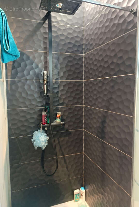 Maison à LE BERNARD