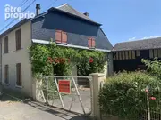 Maison à CHAUMONT-PORCIEN