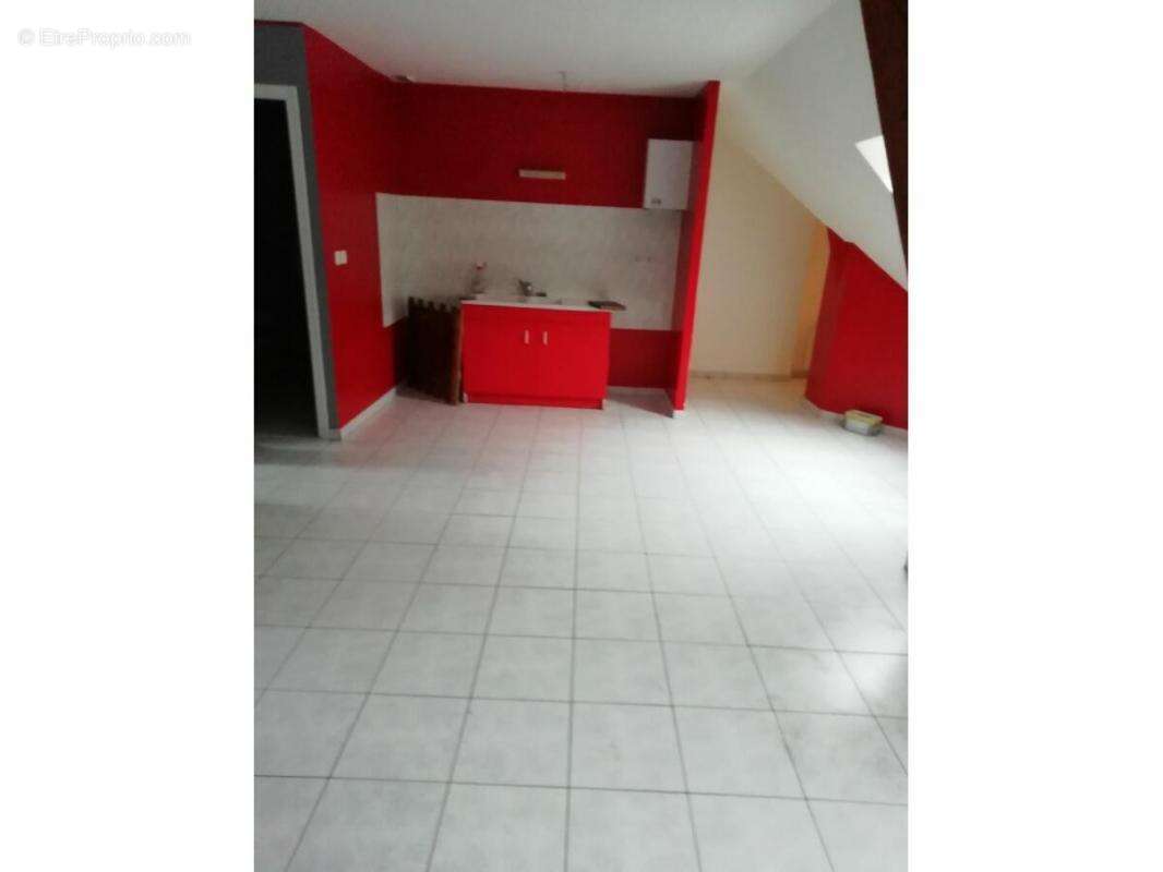 Appartement à ALENCON