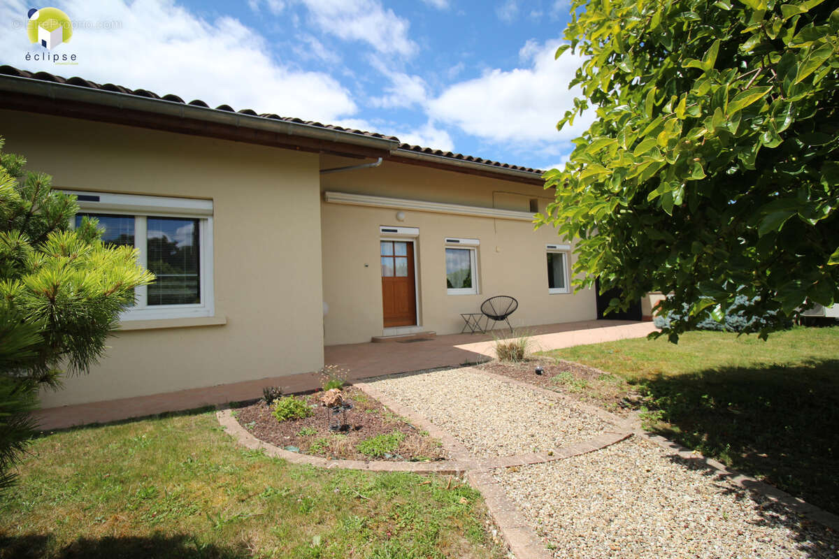 Ferme renovee 107 m2 - photo 18