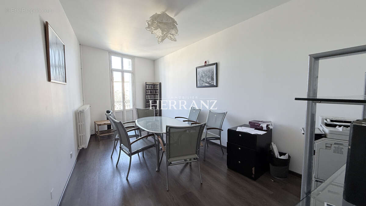 Appartement à LIBOURNE