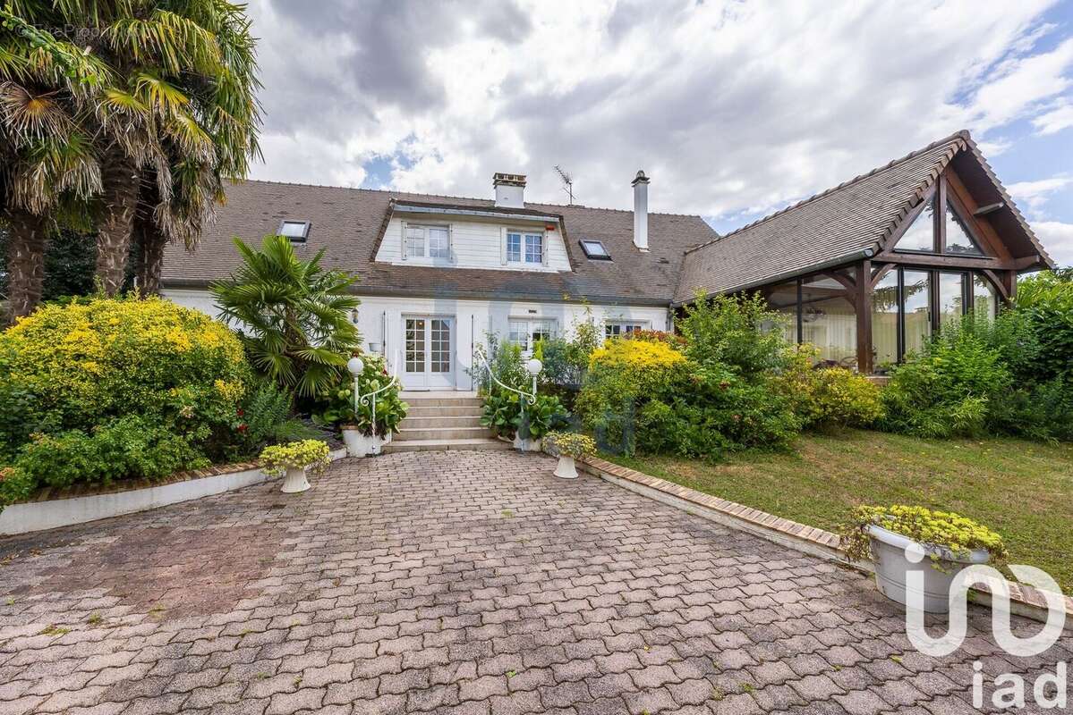 Photo 3 - Maison à BRETIGNY-SUR-ORGE