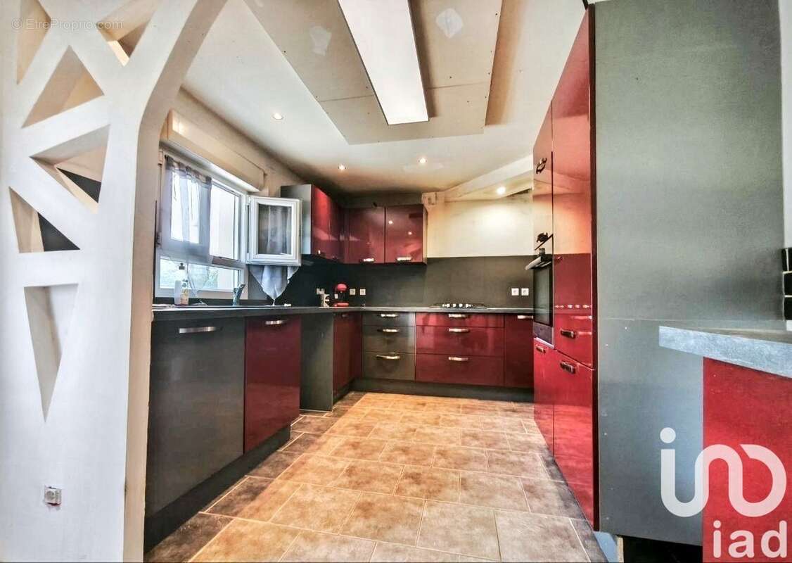 Photo 2 - Maison à SAULCES-MONCLIN