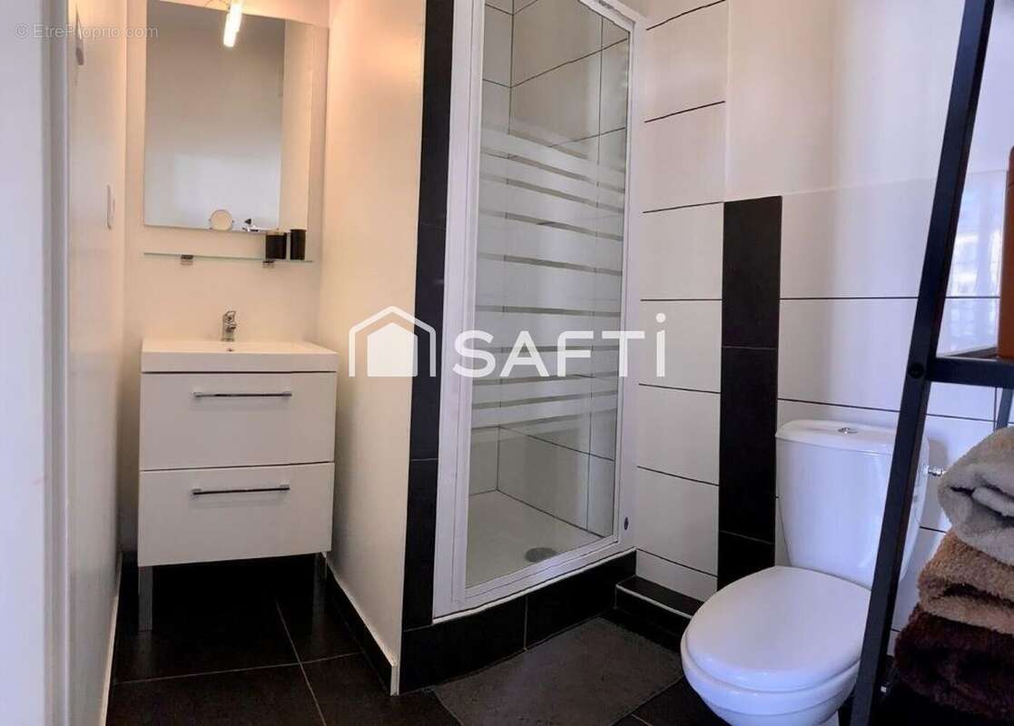Photo 8 - Appartement à MULHOUSE