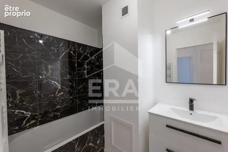 Appartement 50m² à saint-genis-laval - photo 4
