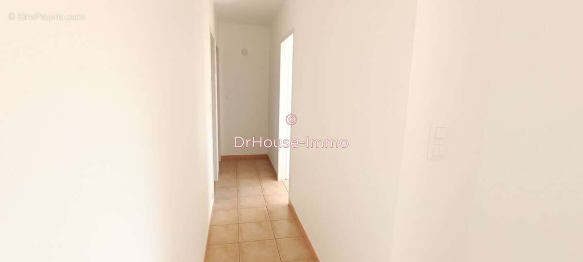 Maison à PAS-DE-JEU