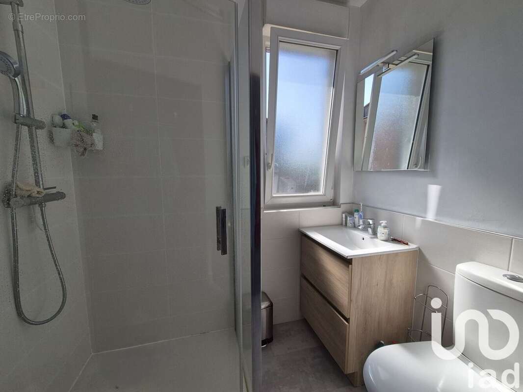 Photo 8 - Maison à MONCOUTANT