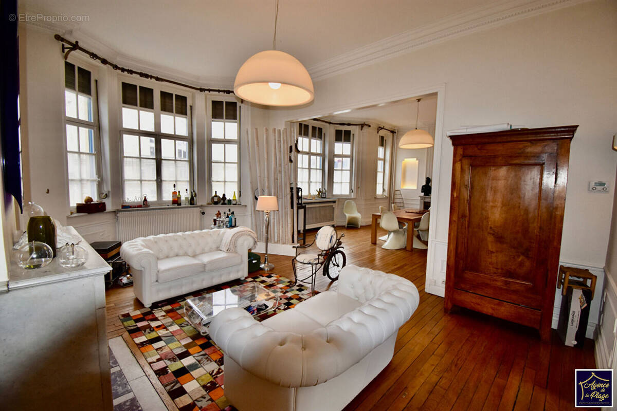 Maison à CALAIS