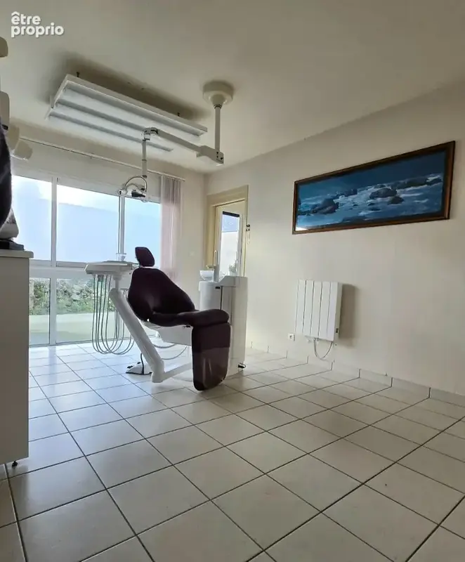Locaux Commerciaux ou Habitation (PLOUNEVENTER) - photo 12