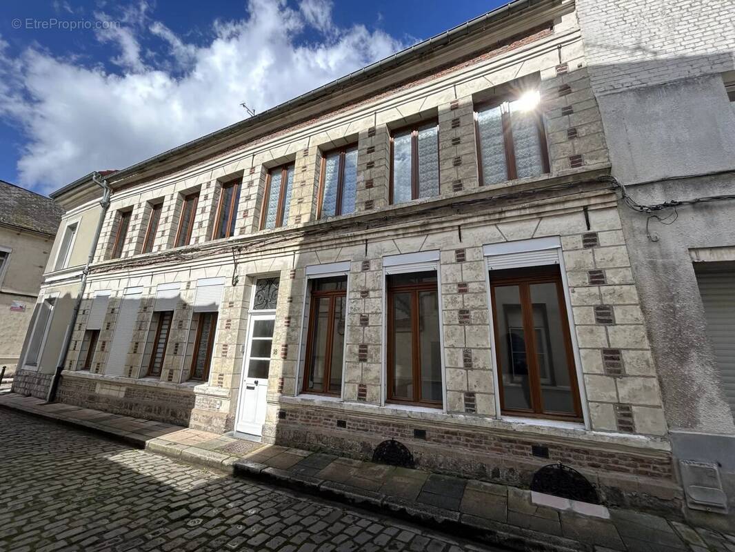 Appartement à CAMBRAI