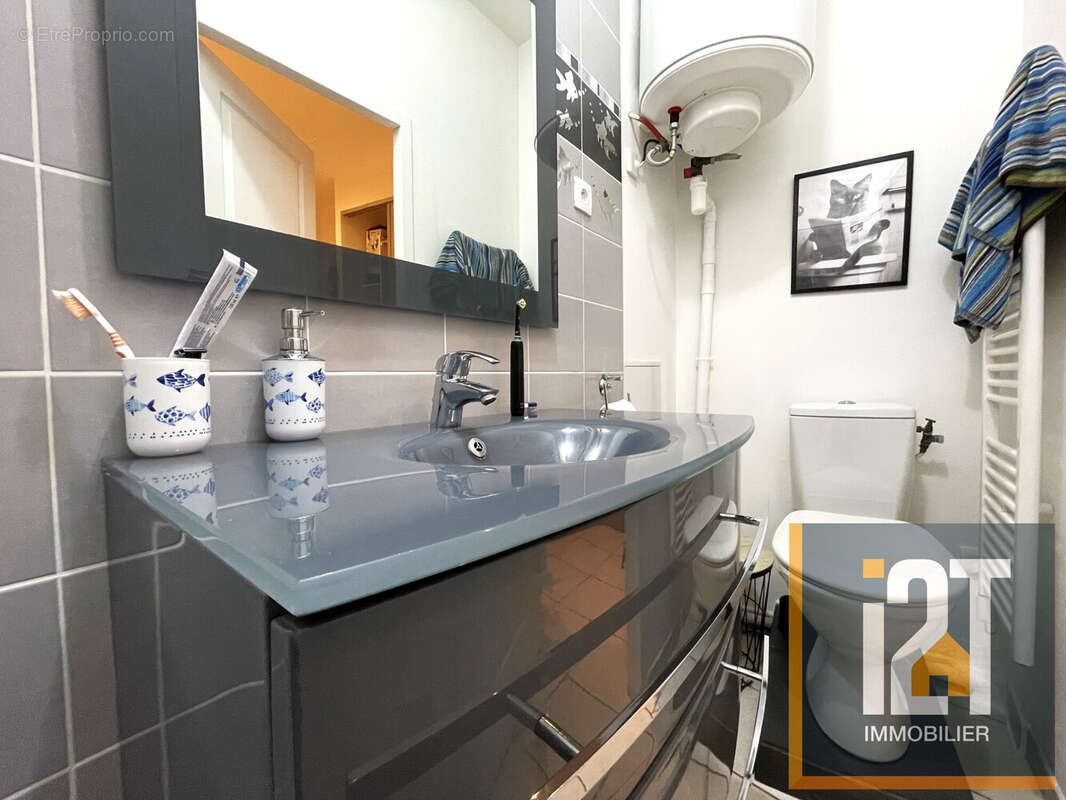 Appartement à NIMES