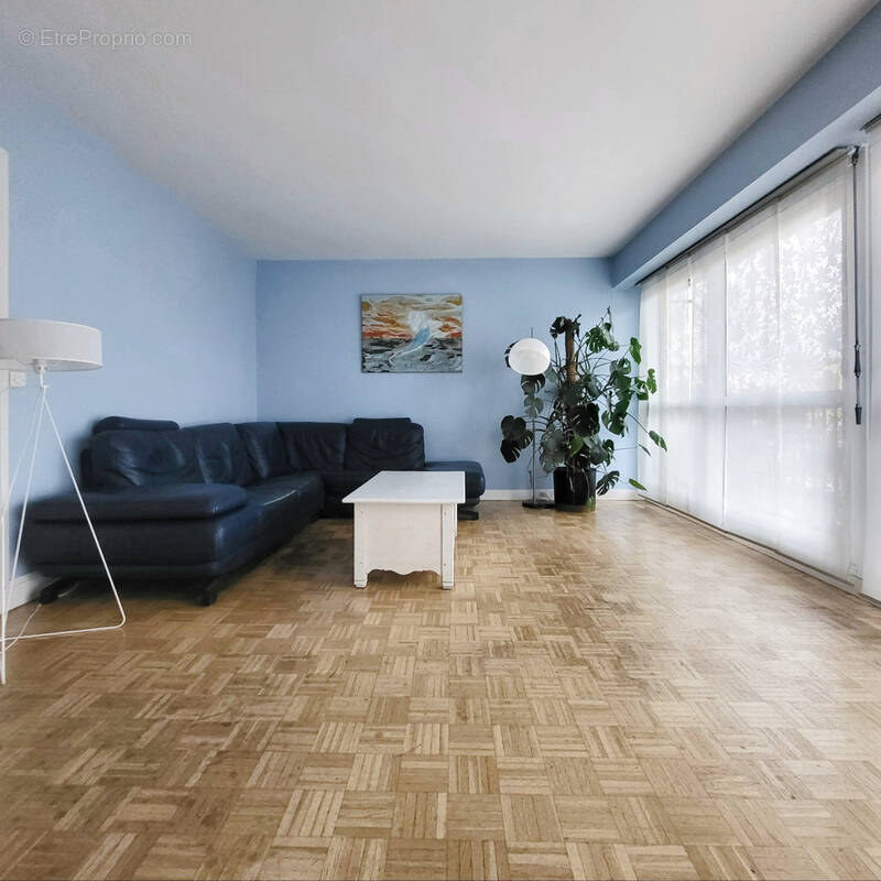 Appartement à PONTOISE